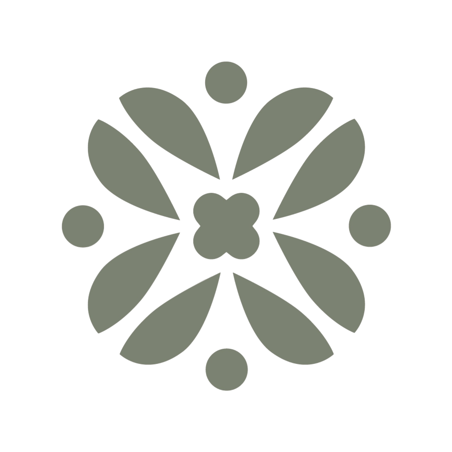 Olea Wellness Logo